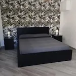 فندق مبيت وإفطار Corte Dei Venti 3*