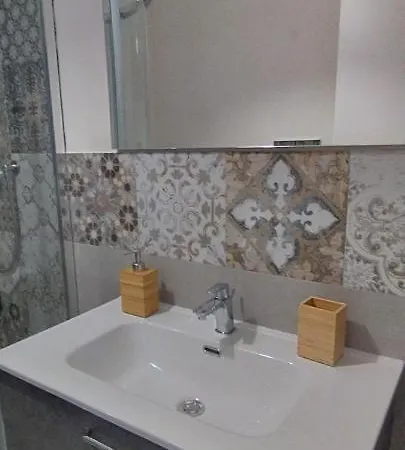 Corte Dei Venti Valderice