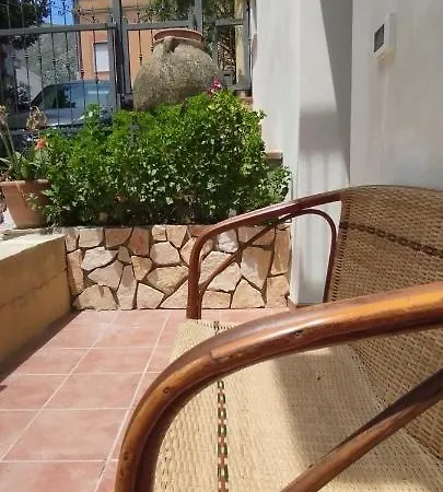 Bed & Breakfast Corte Dei Venti 3*