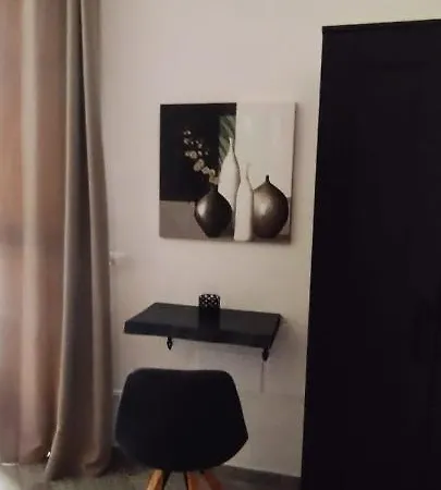 Corte Dei Venti 3* Valderice