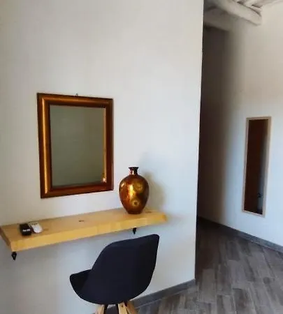 Corte Dei Venti Bed & Breakfast Valderice