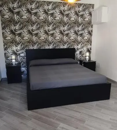 Bed & Breakfast Corte Dei Venti 3*