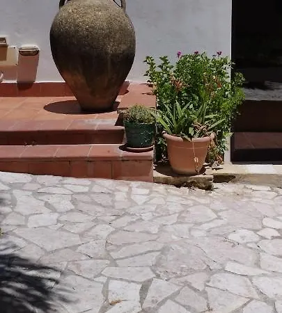 Bed & Breakfast Corte Dei Venti Valderice