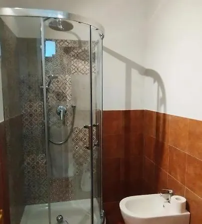 Corte Dei Venti Valderice