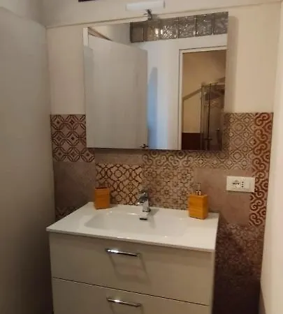 Corte Dei Venti Bed & Breakfast Valderice