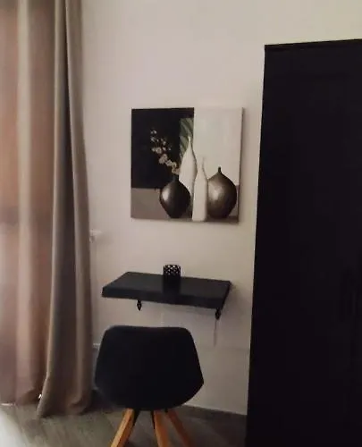 Corte Dei Venti 3* Valderice