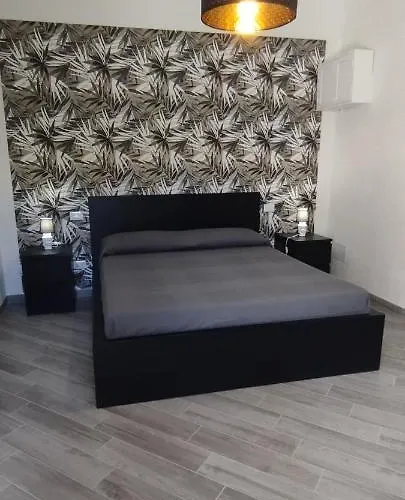 Bed and breakfast Corte Dei Venti 3*