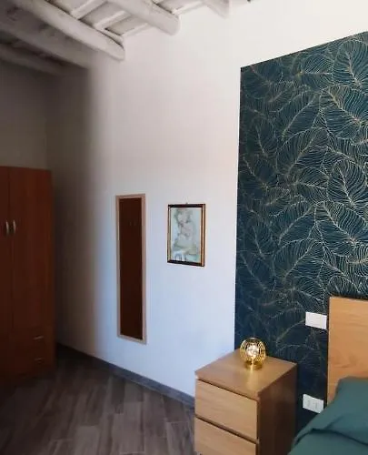 Bed and breakfast Corte Dei Venti