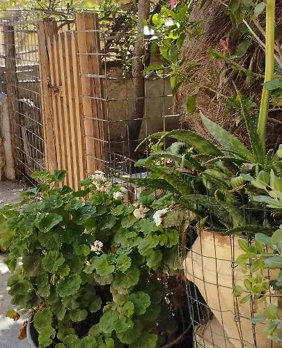 Corte Dei Venti 3* Valderice