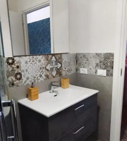 Corte Dei Venti Bed & Breakfast *