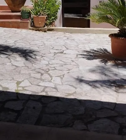 Corte Dei Venti