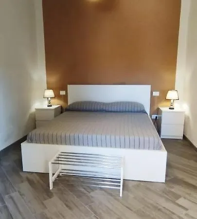 Corte Dei Venti Bed & Breakfast *