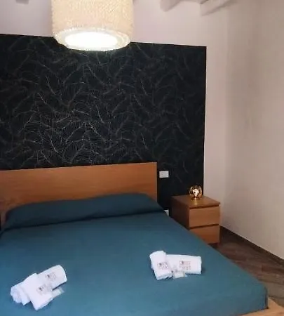 Bed & Breakfast Corte Dei Venti *
