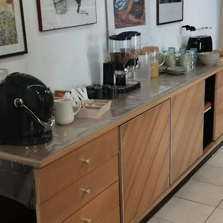 Corte Dei Venti Bed & Breakfast