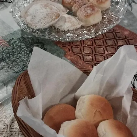 Corte Dei Venti *