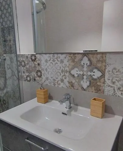 Corte Dei Venti Valderice