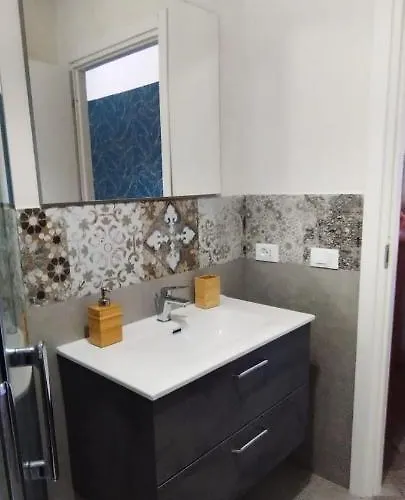 Corte Dei Venti Bed & Breakfast 3*