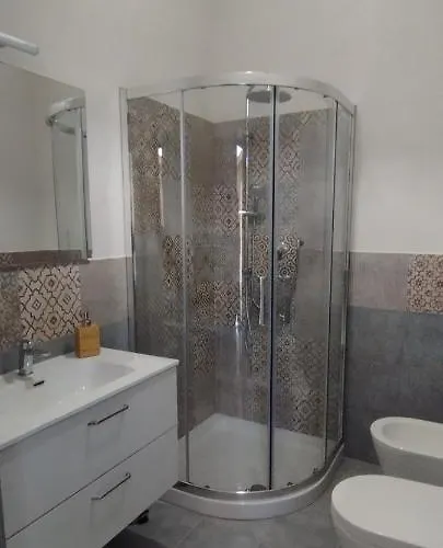 Bed & Breakfast Corte Dei Venti