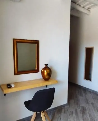 Corte Dei Venti Bed & Breakfast Valderice