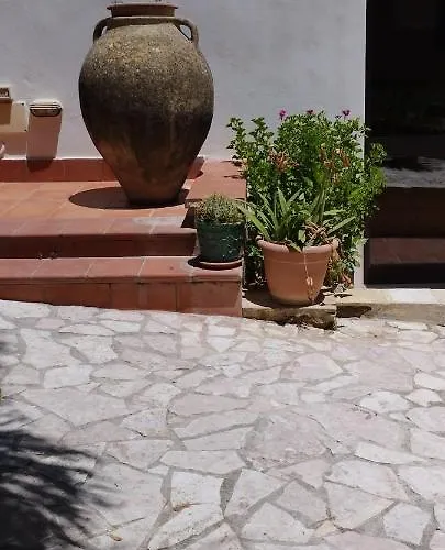 Bed & Breakfast Corte Dei Venti Valderice