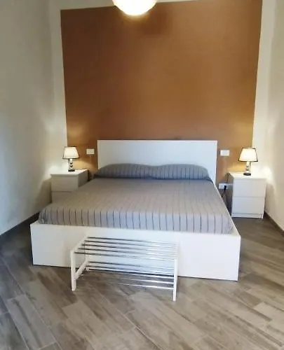 Corte Dei Venti Frühstückspension 3*