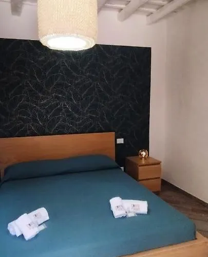 Bed & Breakfast Corte Dei Venti 3*