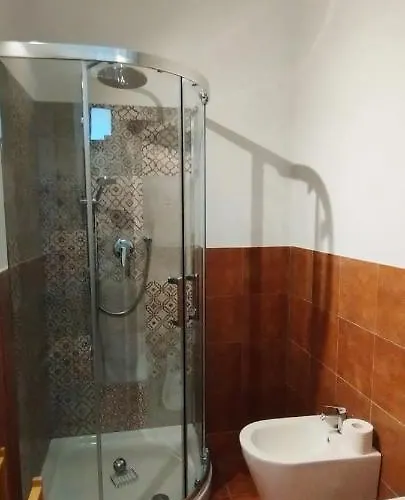 Corte Dei Venti Valderice